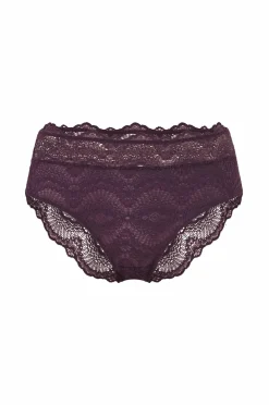 Ellos Collection Blondetrusser lila Clearance