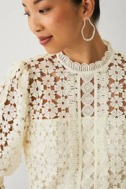 Ellos Skjorter & Bluser><noscript><img width=