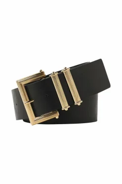 Ellos Collection Bælte Sanne Sort Sale