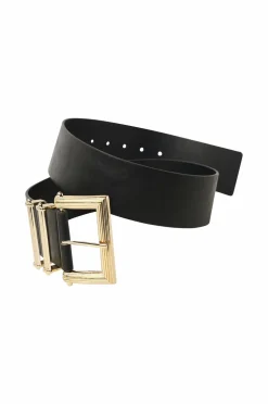 Ellos Collection Bælte Sanne Sort Sale