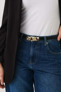 Ellos Bælter>Collection Bælte Sort