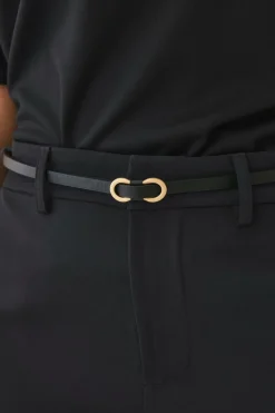 Ellos Collection Bælte Sort Sale