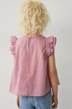 Ellos Collection Bluse Outlet