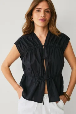 Ellos Skjorter & Bluser><noscript><img width=