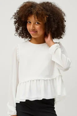 Ellos Bluser>Collection Bluse Linnea Kithvid