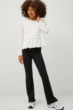 Ellos Bluser>Collection Bluse Linnea Kithvid