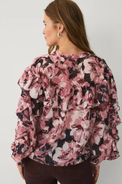 Ellos Skjorter & Bluser><noscript><img width=