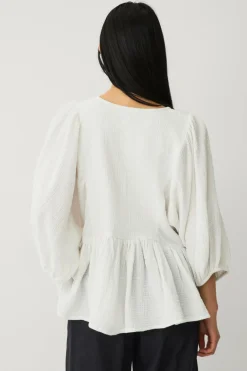 Ellos Skjorter & Bluser><noscript><img width=