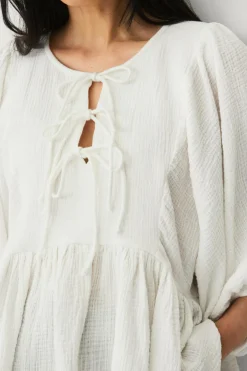 Ellos Skjorter & Bluser><noscript><img width=