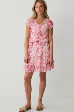 Ellos Bluser>Collection Bluse Blomstret