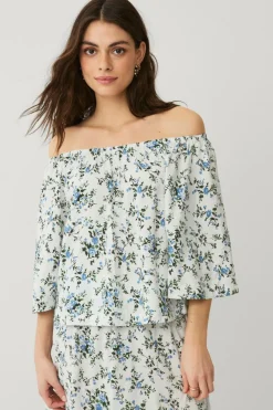 Ellos Skjorter & Bluser><noscript><img width=