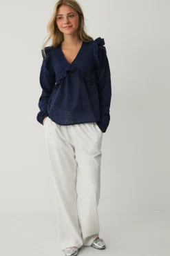 Ellos Collection Bluse Sale