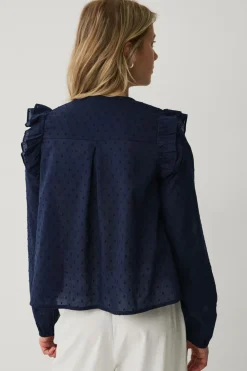 Ellos Collection Bluse Sale