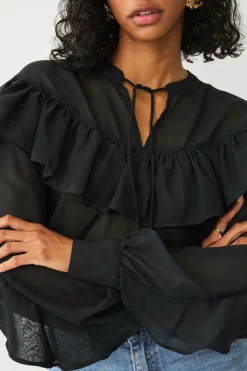 Ellos Skjorter & Bluser><noscript><img width=