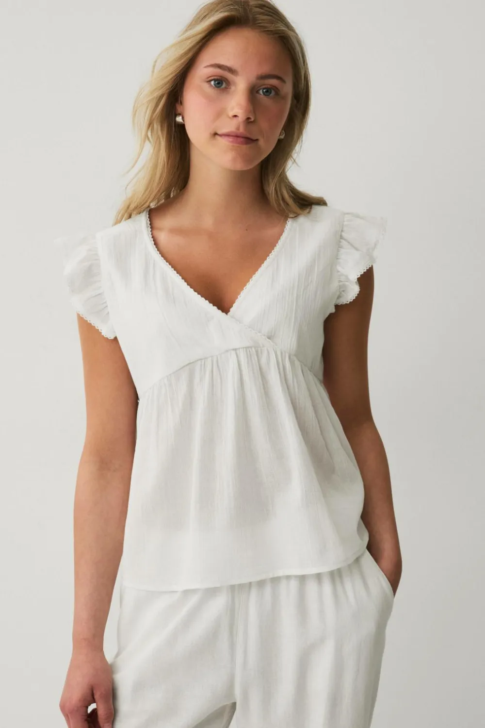 Ellos Bluser>Collection Bluse