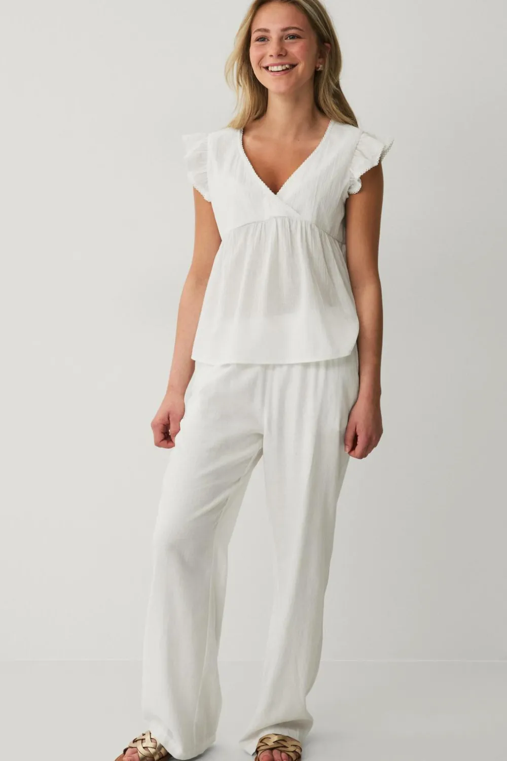 Ellos Bluser>Collection Bluse