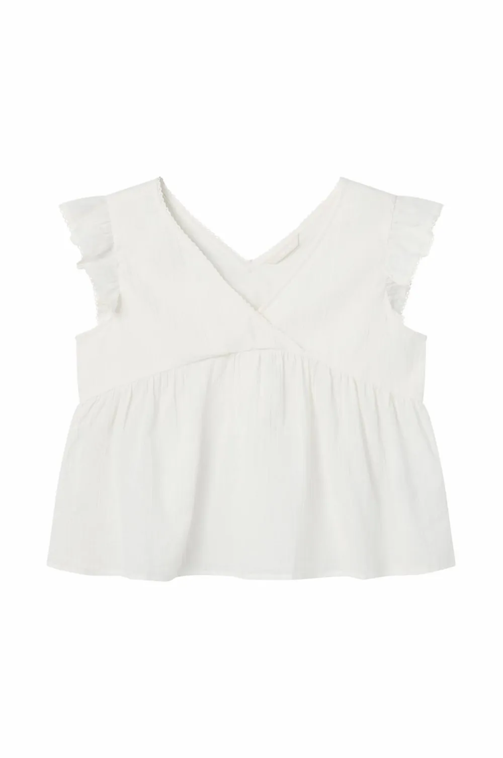 Ellos Bluser>Collection Bluse