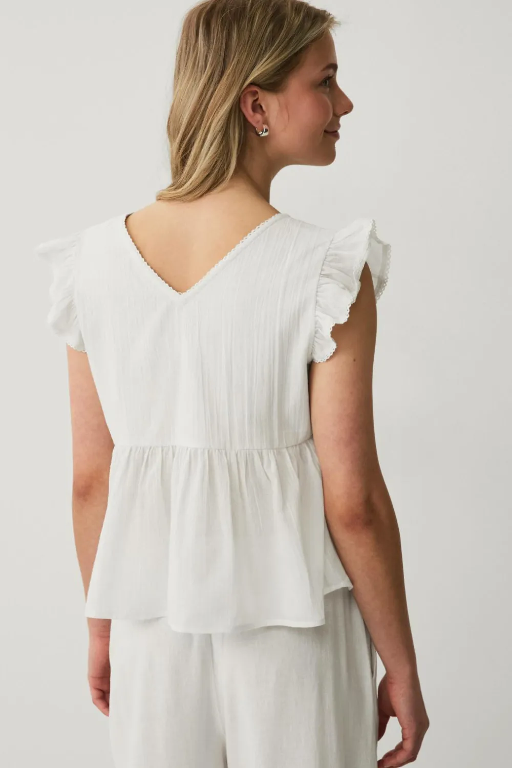 Ellos Bluser>Collection Bluse