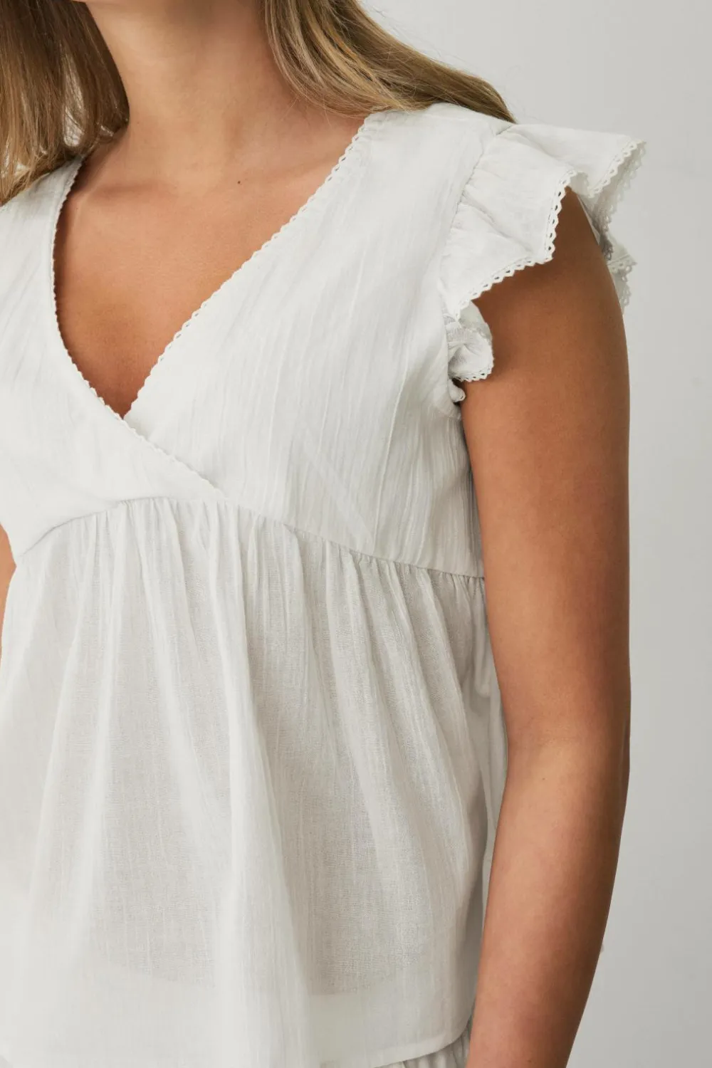 Ellos Bluser>Collection Bluse