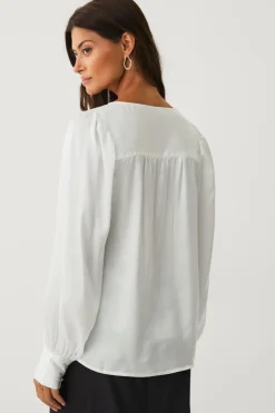 Ellos Skjorter & Bluser><noscript><img width=