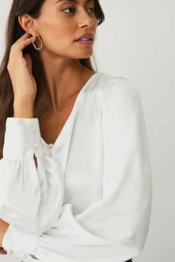 Ellos Skjorter & Bluser><noscript><img width=