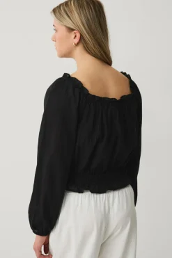 Ellos Bluser><noscript><img width=