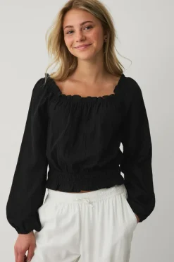 Ellos Bluser><noscript><img width=