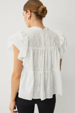 Ellos Skjorter & Bluser><noscript><img width=