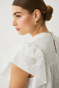 Ellos Skjorter & Bluser><noscript><img width=