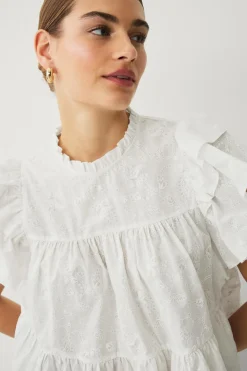 Ellos Skjorter & Bluser><noscript><img width=