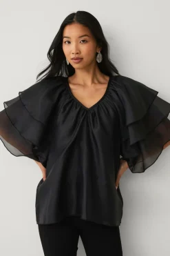 Ellos Skjorter & Bluser><noscript><img width=