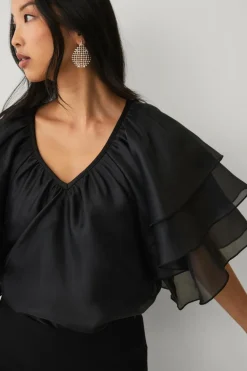 Ellos Skjorter & Bluser><noscript><img width=