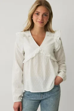 Ellos Bluser>Collection Bluse