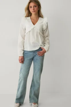 Ellos Bluser>Collection Bluse