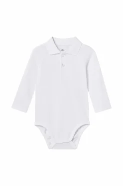 Ellos Collection Body Oliver Hvid New