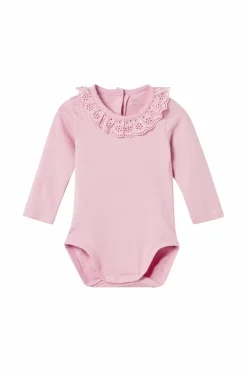 Ellos Bodies>Collection Body Laura Duftende lilla