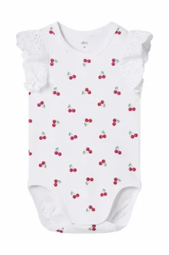 Ellos Bukser, Jeans & Leggings|Bodies>Collection Bodysuit + shorts sæt