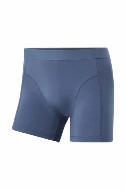 Ellos Collection Boksershorts 8-pak Blå mix Clearance