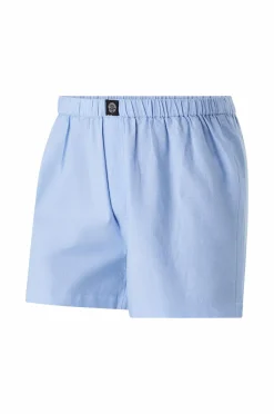 Ellos Collection Boksershorts Sanford 2-pak Blå + blåternet Best