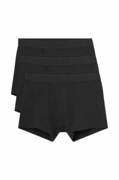Ellos Undertøj>Collection Boksershorts 3-pak sort