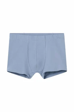 Ellos Undertøj>Collection Boksershorts Hugo 5-pak Grøn mix