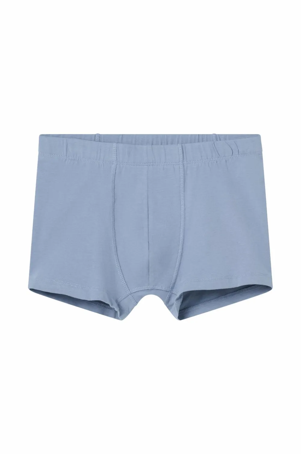 Ellos Undertøj>Collection Boksershorts Hugo 5-pak Grøn mix