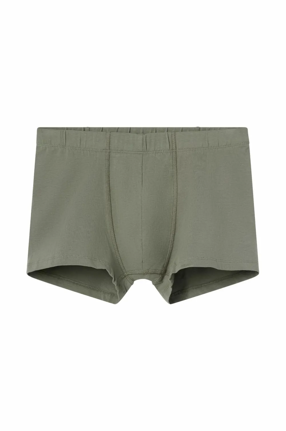 Ellos Undertøj>Collection Boksershorts Hugo 5-pak Grøn mix