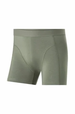 Ellos Undertøj>Collection Boksershorts 4-pak Grøn mix