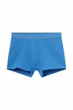 Ellos Collection Boksershorts med tryk Blå mønstret mix Best