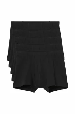 Ellos Collection Boksershorts Hugo 5-pak Sort Best