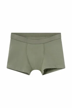 Ellos Collection Boxershorts 3-pak Hvid mønstret mix Sale