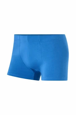 Ellos Undertøj|Træningstøj>Collection Boxershorts Adam 6-pak Blå X 6