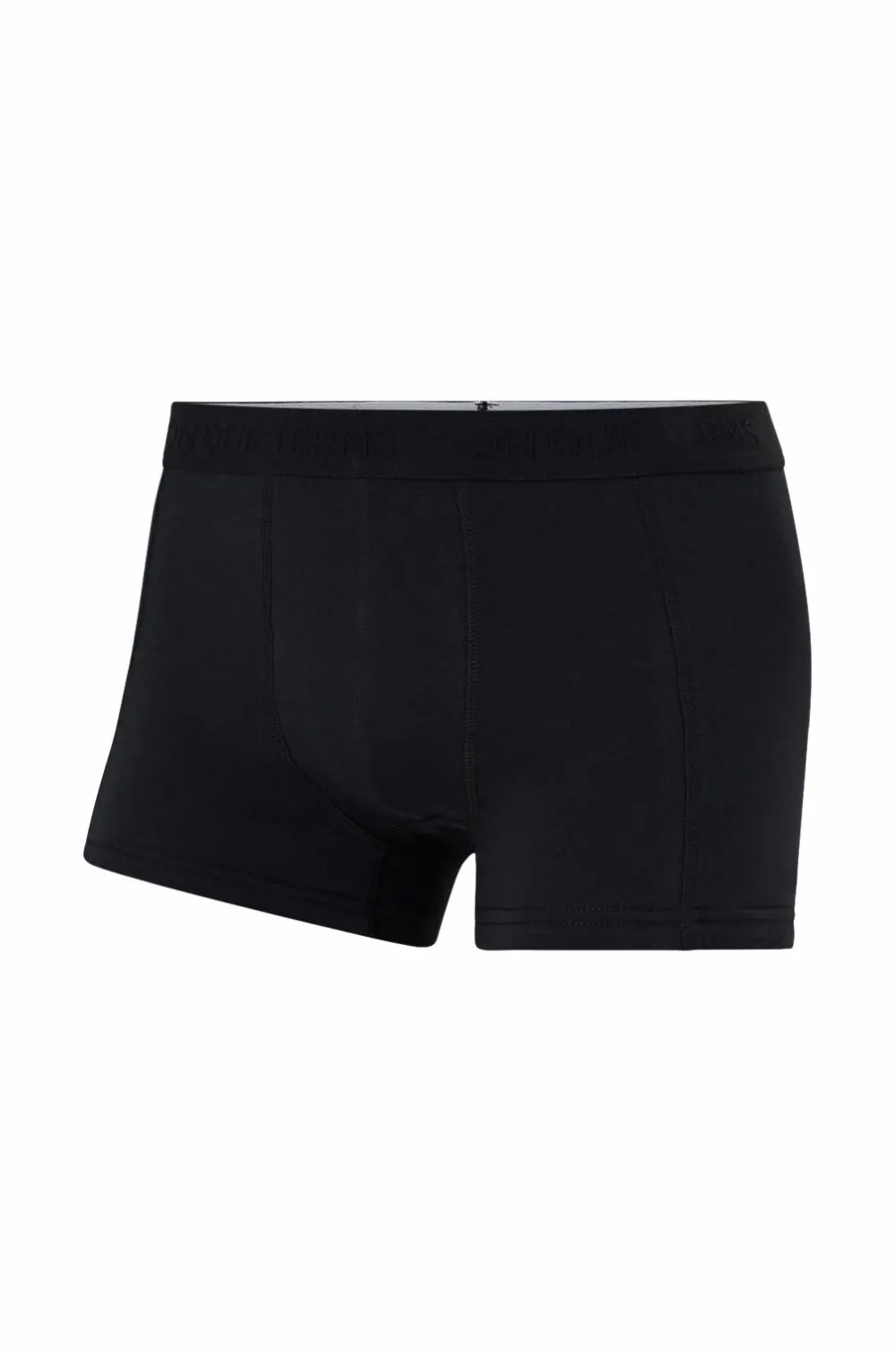Ellos Collection Boxershorts Max 6-pak Sort x 6 Online