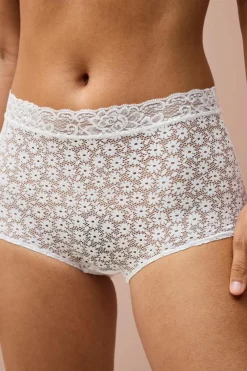 Ellos Trusser>Collection Boxertrusser Wera 2-pak Hvid